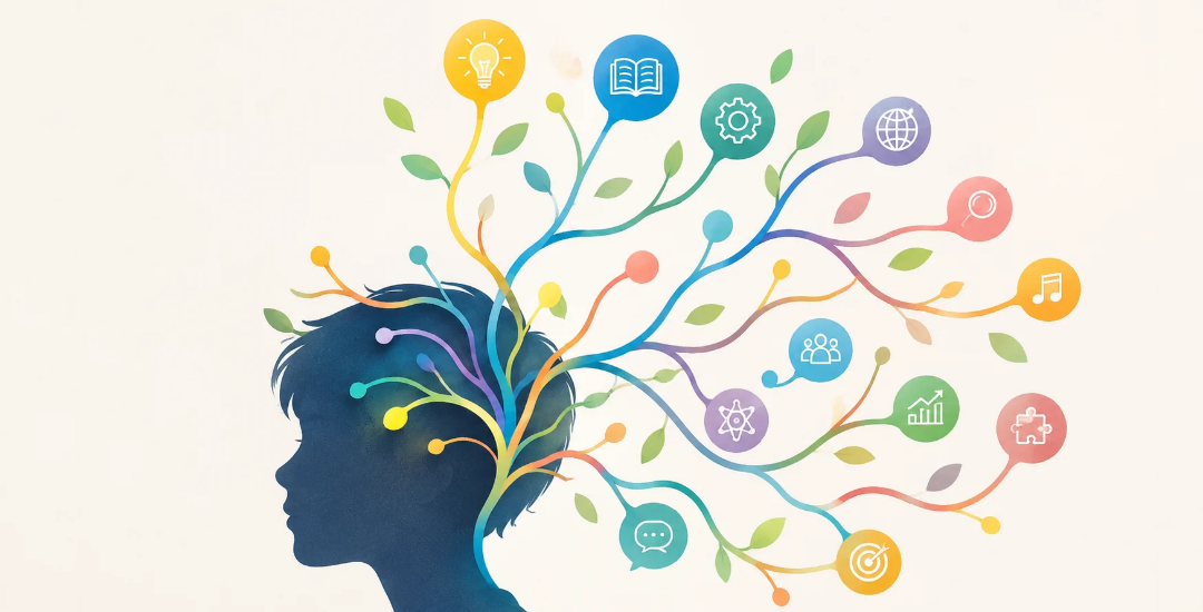 “Mio figlio è gifted?” Come riconoscere la plusdotazione cognitiva e l’alto potenziale cognitivo